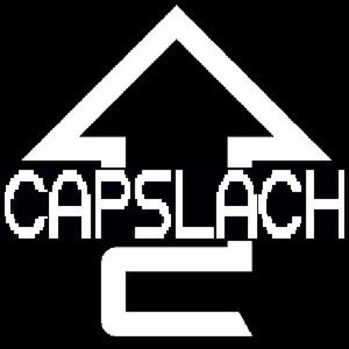 CapsLach’s avatar