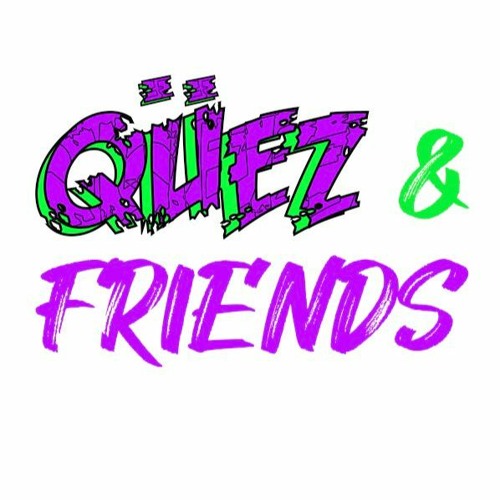 Qüez & Friends Radio’s avatar