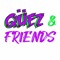 Qüez & Friends Radio