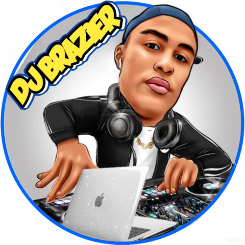 DJ BRAZIER’s avatar