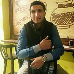احمد القفاص
