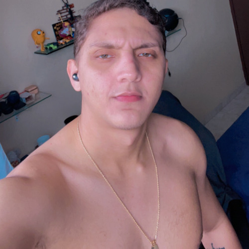 Timóteo Gomes’s avatar