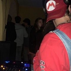 dj pinche