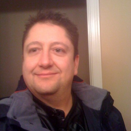 Darren Belsek’s avatar