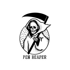 Pen Reaper