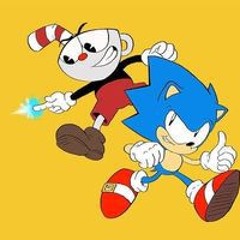 Sonic Gamer