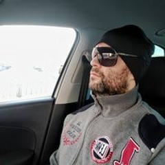Кирилл Нечаев