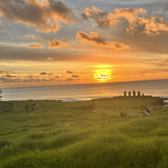 Hanga Tau Raea Mahau