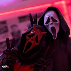 Ghostface