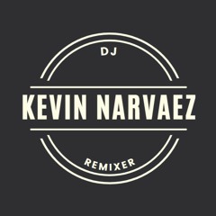 Dj Kevin Narváez