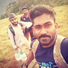 Dilshan Wadumulla