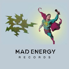 Mad Energy
