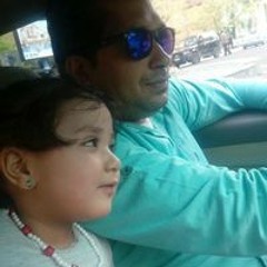 Mostafa Farouk