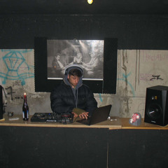 DJ Traxtacy