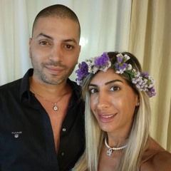 בחלומות שלי