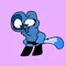GLOWORM