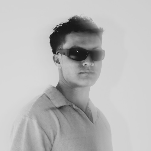 Dave Rose — artist photo