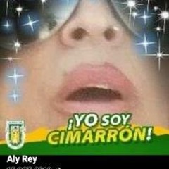 Aly Rey