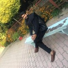 Shoaib Tanoli