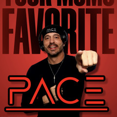 DJ ADAM PACE