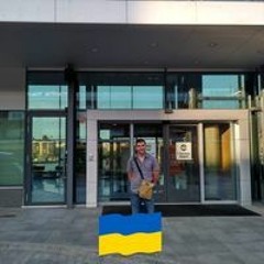 Vadim Novikov
