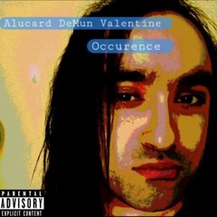 Alucard DeMun Valentine