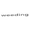 weeding