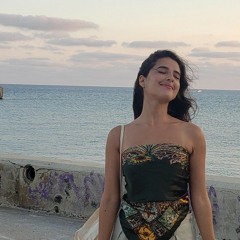 Mariane Machado-