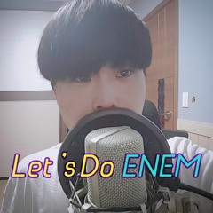 레드벨벳 (Red Velvet) - Psycho 랩버전 (Cover by 아이넴)