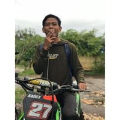 Kadek Angga