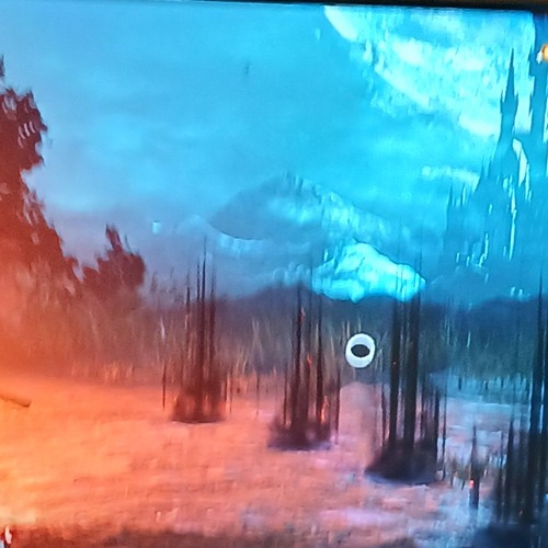 G2K SHARKZ - Moving to fast freestyle