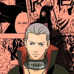 💀HIDAN💀