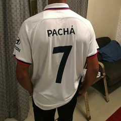 PACHÁ