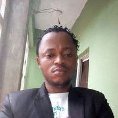 Ivuongbe Gregory Osakpolo