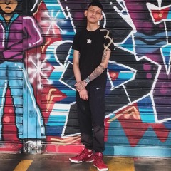 Luis Mora