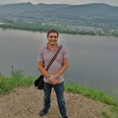 Виталий Бирков