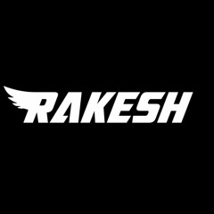 DJ RAKESH MBNR