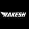 DJ RAKESH MBNR