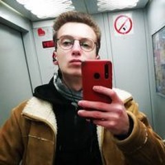 Дмитрий Папазов