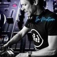 DJ In-Motion
