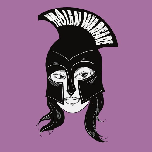 Trojan Warfare’s avatar