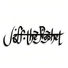 JeffTheProphet
