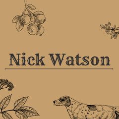 Nick Watson