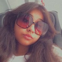 Mariam Mahmuod