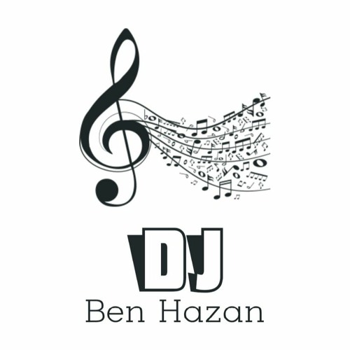 BEN HAZAN’s avatar