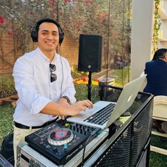 DJ LAM