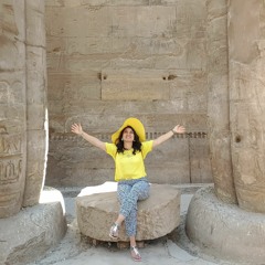 Mary Saad
