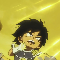 Broly