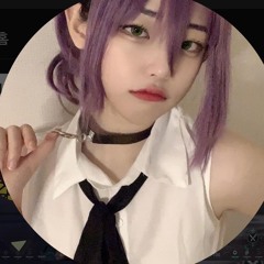 노래듣는여학생
