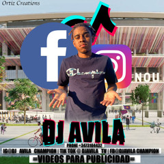 Dj Avila Tv